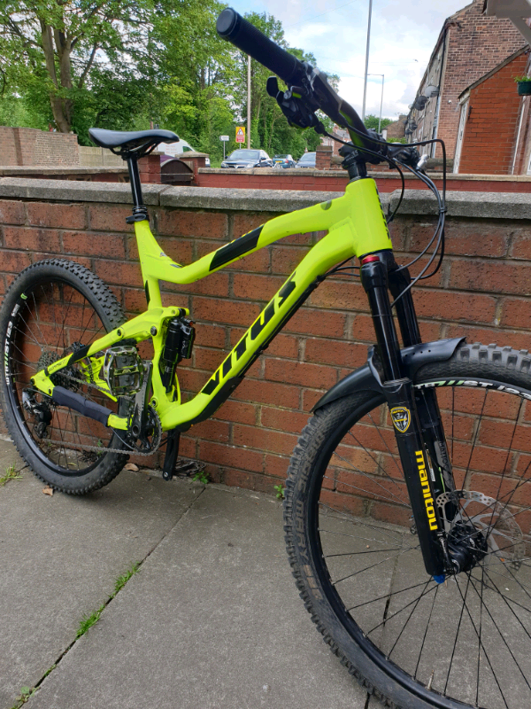 vitus sommet vr 2016